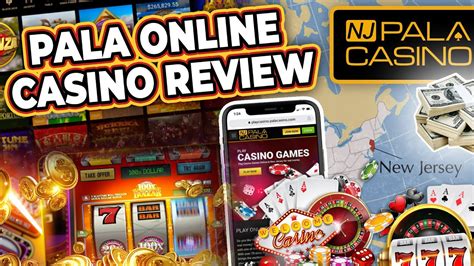 pala online casino nj